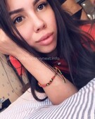 Анкета проститутки Эвелина - метро Тверской, возраст - 19