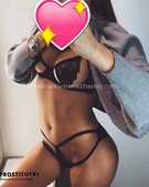 Анкета проститутки Забава - метро Нижегородский, возраст - 19