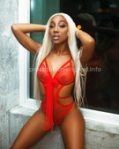 Анкета проститутки Рената - метро Нагатино-Садовники, возраст - 19