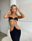 Анкета проститутки Аврора - метро Южное Бутово, возраст - 20