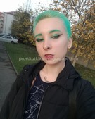 Анкета проститутки Лилия - метро Останкинский, возраст - 20