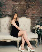 Анкета проститутки Лариса - метро Тверской, возраст - 20