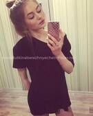 Анкета проститутки Нила - метро Мещанский, возраст - 20