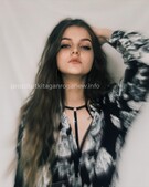 Анкета проститутки Марта - метро Донской, возраст - 21