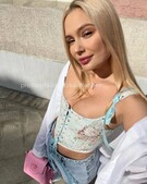 Анкета проститутки Ленусик - метро Измайлово, возраст - 22