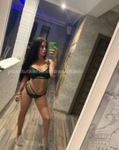 Анкета проститутки Ксюша - метро Раменки, возраст - 22