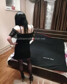 Анкета проститутки Юлия - метро Мещанский, возраст - 22