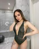 Анкета проститутки Лизочка - метро Хамовники, возраст - 22