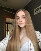 Анкета проститутки Полина - метро Сокол, возраст - 22