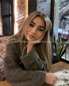 Анкета проститутки Адель - метро Выхино-Жулебино, возраст - 22