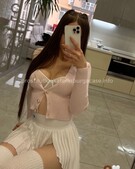 Анкета проститутки Катюша - метро Арбат, возраст - 22