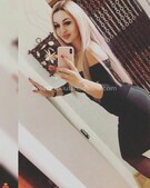 Анкета проститутки Ангелина - метро Ломоносовский, возраст - 22