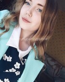 Анкета проститутки Николь - метро Мещанский, возраст - 22