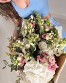 Анкета проститутки Дарья - метро Хорошевский, возраст - 22