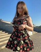 Анкета проститутки Майя - метро Таганский, возраст - 23