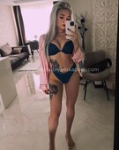 Анкета проститутки Илона - метро Фили-Давыдково, возраст - 23