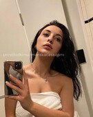 Анкета проститутки Елизавета - метро Дорогомилово, возраст - 23