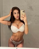 Анкета проститутки Устина - метро Обручевский, возраст - 23