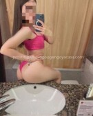 Анкета проститутки Зоя - метро Кузьминки, возраст - 23