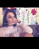 Анкета проститутки Элина - метро Лианозово, возраст - 23