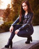 Анкета проститутки Тая - метро Даниловский, возраст - 23