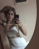 Анкета проститутки Катюша - метро Мещанский, возраст - 23