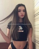 Анкета проститутки Мишель - метро Ясенево, возраст - 23