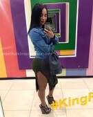 Анкета проститутки Варвара - метро Лосиноостровский, возраст - 23