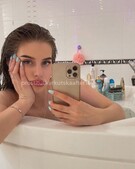 Анкета проститутки Алена - метро Тверской, возраст - 23