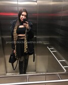 Анкета проститутки Жасмин - метро Нагатино-Садовники, возраст - 23