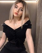 Анкета проститутки Таисия - метро Гагаринский, возраст - 23