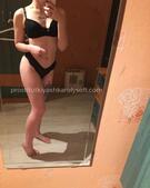 Анкета проститутки Услада - метро Беговой, возраст - 23