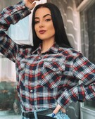 Анкета проститутки Злата - метро Лефортово, возраст - 23