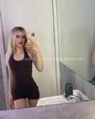 Анкета проститутки Жасмин - метро Коптево, возраст - 23