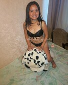 Анкета проститутки Забава - метро Щукино, возраст - 23