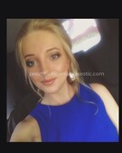 Анкета проститутки Елизавета - метро Мещанский, возраст - 23