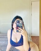 Анкета проститутки Лина - метро Ростокино, возраст - 23