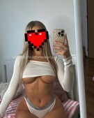 Анкета проститутки Пелагея - метро Куркино, возраст - 23