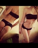 Анкета проститутки Николь - метро Дорогомилово, возраст - 23