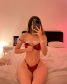 Анкета проститутки Риана - метро Преображенское, возраст - 23