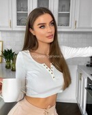 Анкета проститутки Диана - метро Сокол, возраст - 23