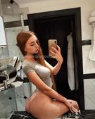 Анкета проститутки Леля - метро Нагатино-Садовники, возраст - 23