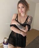 Анкета проститутки Надя - метро Северное Медведково, возраст - 23