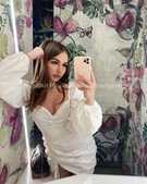 Анкета проститутки Даша - метро Лианозово, возраст - 23