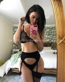 Анкета проститутки Влада - метро Тверской, возраст - 23