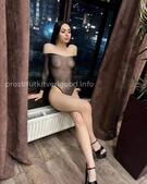 Анкета проститутки Танюша - метро Сокол, возраст - 23