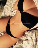 Анкета проститутки Риана - метро Метрогородок, возраст - 23