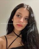 Анкета проститутки Мишель - метро Щукино, возраст - 23