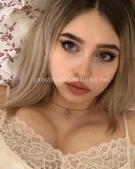Анкета проститутки Алина - метро Лианозово, возраст - 23