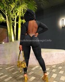 Анкета проститутки Эмма - метро Сокол, возраст - 23